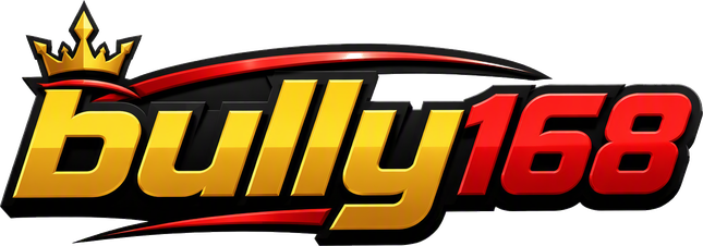 bully168 logo